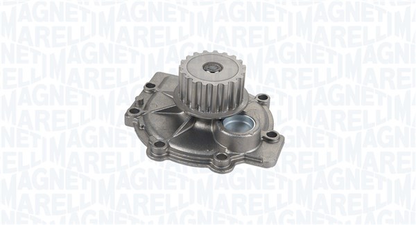 Magneti Marelli Waterpomp 350982056000