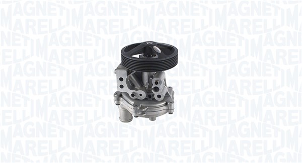 Waterpomp Magneti Marelli 350982057000