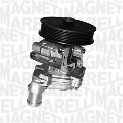 Magneti Marelli Waterpomp 350982057000