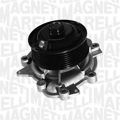Waterpomp Magneti Marelli 350982058000
