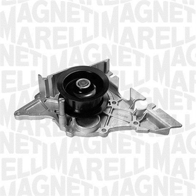 Waterpomp Magneti Marelli 350982081000