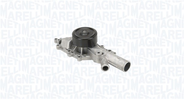 Waterpomp Magneti Marelli 350982082000