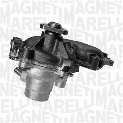 Waterpomp Magneti Marelli 350982086000