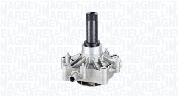 Waterpomp Magneti Marelli 350982095000