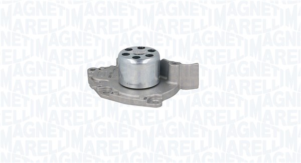 Waterpomp Magneti Marelli 350984009000