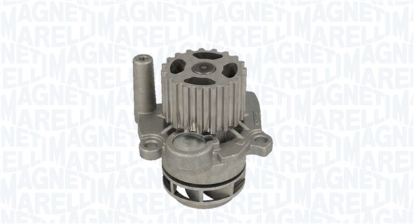 Waterpomp Magneti Marelli 350984010000