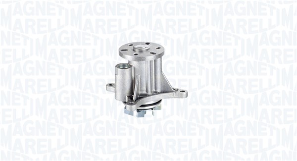 Waterpomp Magneti Marelli 350984019000