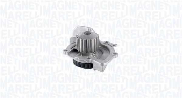 Waterpomp Magneti Marelli 350984020000