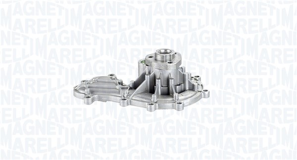 Waterpomp Magneti Marelli 350984021000