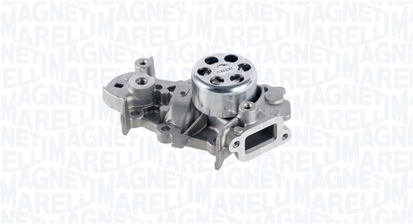 Waterpomp Magneti Marelli 350984024000