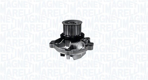 Waterpomp Magneti Marelli 350984033000