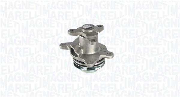 Waterpomp Magneti Marelli 350984034000