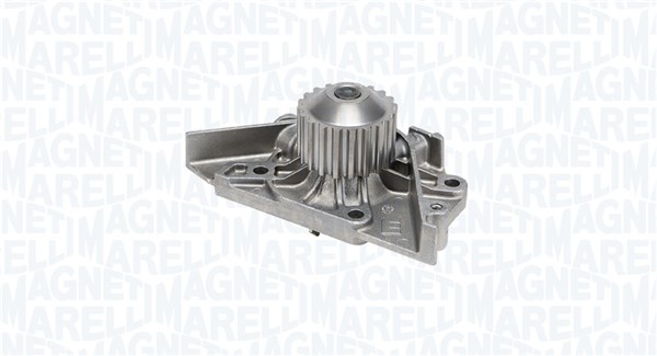 Waterpomp Magneti Marelli 350984038000