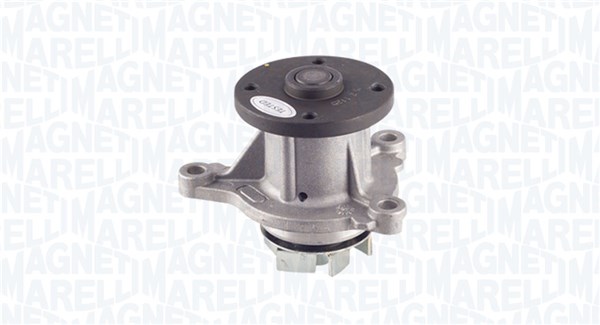 Waterpomp Magneti Marelli 350984040000