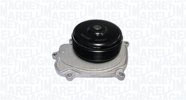 Waterpomp Magneti Marelli 350984044000