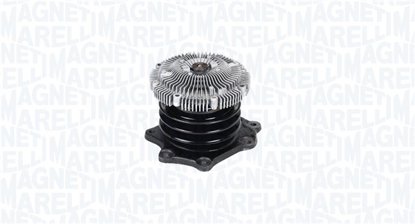 Waterpomp Magneti Marelli 350984075000