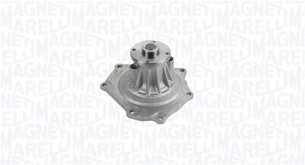 Waterpomp Magneti Marelli 350984079000