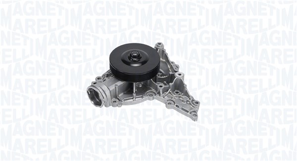 Waterpomp Magneti Marelli 350984082000