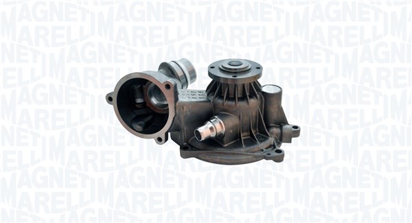 Waterpomp Magneti Marelli 350984084000