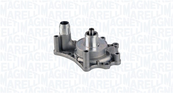Waterpomp Magneti Marelli 350984096000