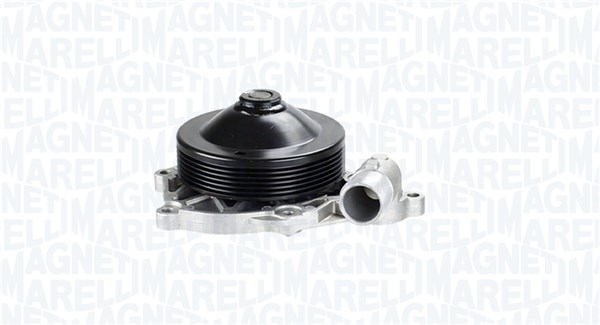 Waterpomp Magneti Marelli 350984097000