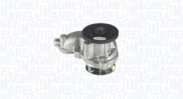 Waterpomp Magneti Marelli 350984103000