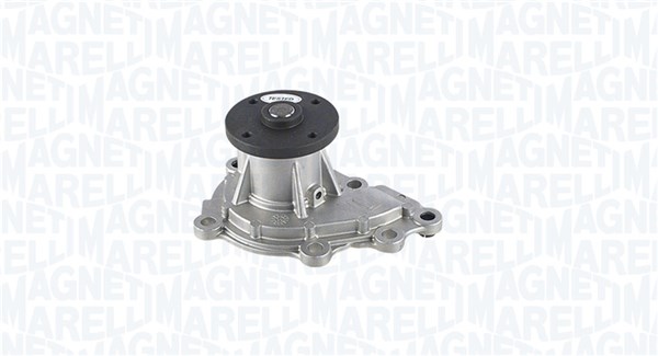 Waterpomp Magneti Marelli 350984108000