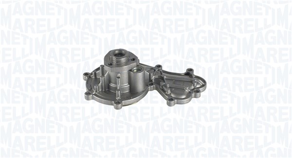 Waterpomp Magneti Marelli 350984109000