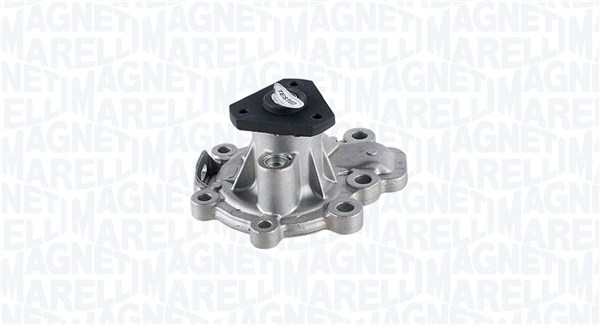 Waterpomp Magneti Marelli 350984112000