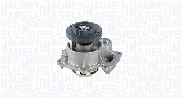 Waterpomp Magneti Marelli 350984116000