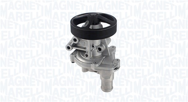 Waterpomp Magneti Marelli 350984117000