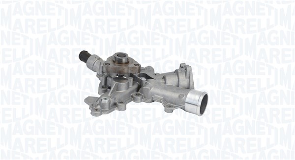 Waterpomp Magneti Marelli 350984118000