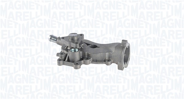 Waterpomp Magneti Marelli 350984120000