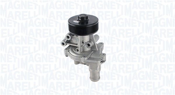 Waterpomp Magneti Marelli 350984125000