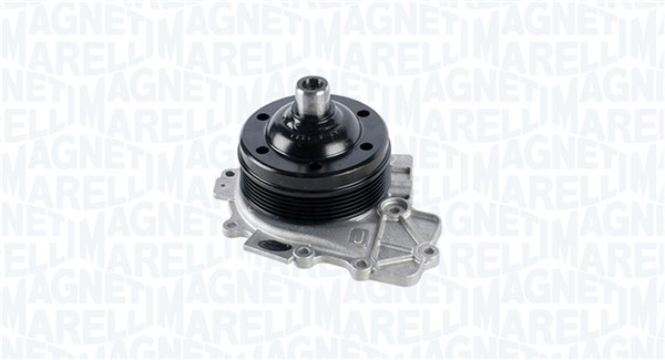 Waterpomp Magneti Marelli 350984126000