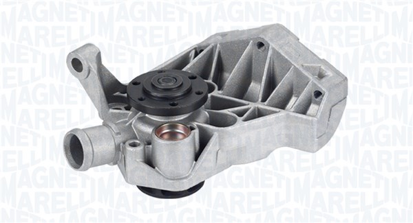 Waterpomp, motorkoeling Magneti Marelli 350984163000