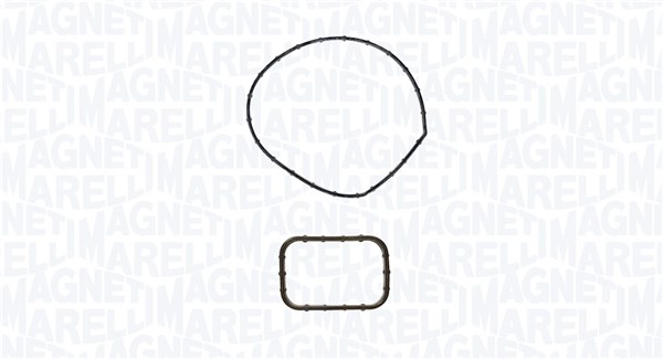 Magneti Marelli Waterpomp, motorkoeling 350984172000