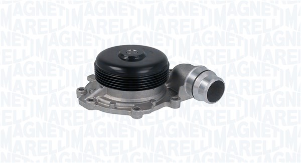 Magneti Marelli Waterpomp, motorkoeling 350984173000