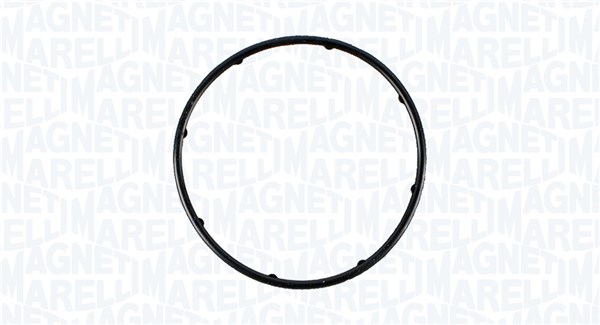 Magneti Marelli Waterpomp, motorkoeling 350984177000