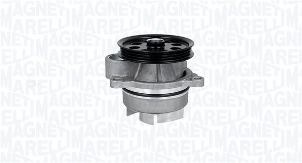Waterpomp, motorkoeling Magneti Marelli 350984178000