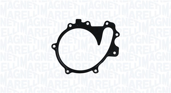 Magneti Marelli Waterpomp, motorkoeling 350984187000