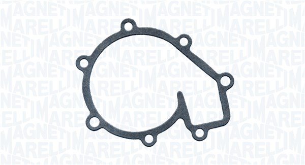 Magneti Marelli Waterpomp, motorkoeling 350984219000
