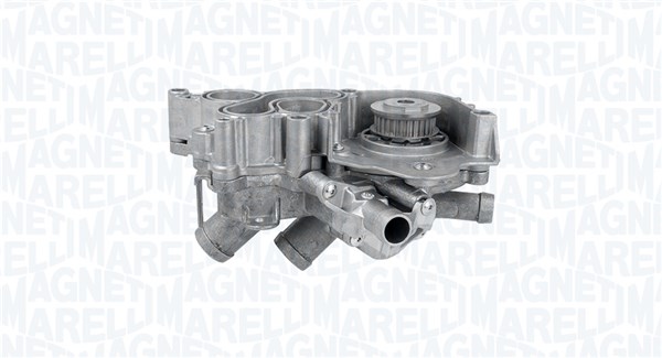Magneti Marelli Waterpomp, motorkoeling 350984256000