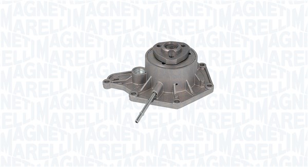 Magneti Marelli Waterpomp, motorkoeling 350984262000