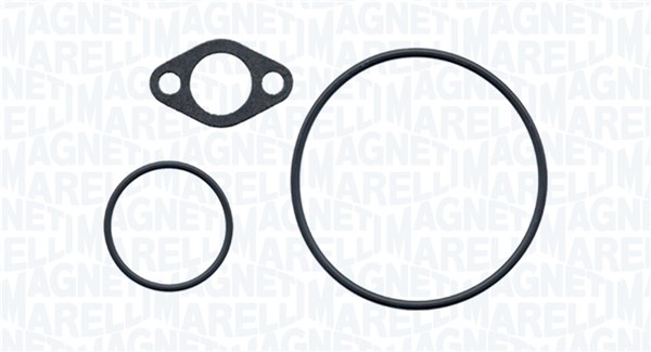 Magneti Marelli Waterpomp, motorkoeling 350984277000