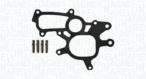 Magneti Marelli Waterpomp, motorkoeling 350984279000