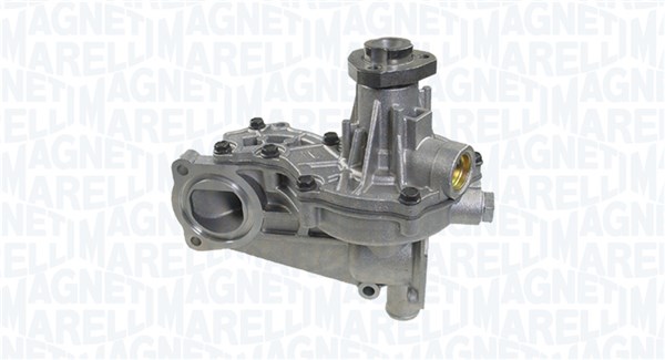 Magneti Marelli Waterpomp, motorkoeling 350984292000