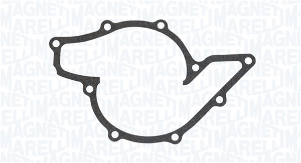 Magneti Marelli Waterpomp, motorkoeling 350984294000