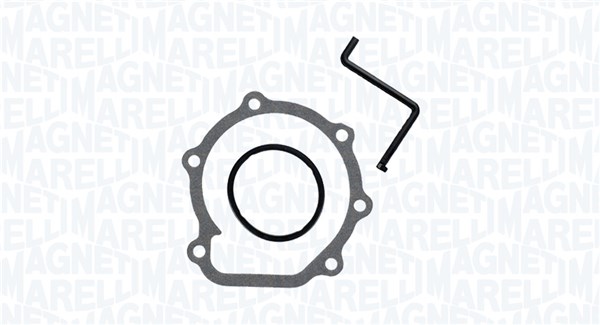 Magneti Marelli Waterpomp, motorkoeling 350984306000