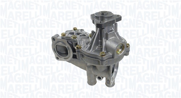 Magneti Marelli Waterpomp, motorkoeling 350984316000